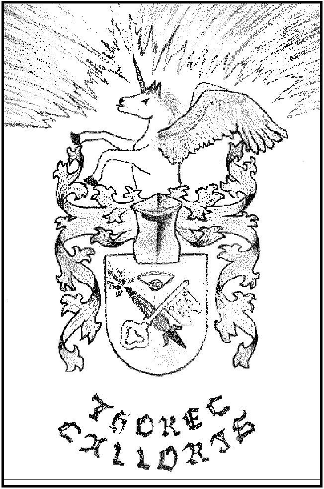 Wappen S/W