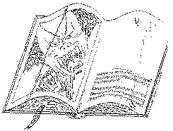 Buch-Logo